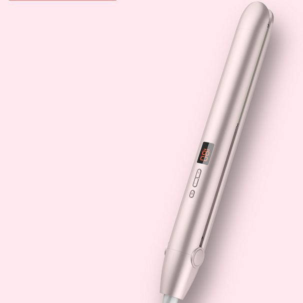 Lapos Steampod és új hajvasaló, elektromos hajsütővas_voghion.com