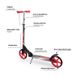 Nei alldeeglech Rees op d'Aarbecht an d'Aarbecht Scooter portable ausklappbare Limit Auto Kannerpedal Stunt Auto_voghion.com