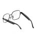 Smart Bluetooth Glasses GS11 With Photochromic Lenses, Magnetic Charging, Lightweight Metal Frame For Work & Outdoor_voghion.com