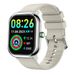 P101 Smart Watch With Bluetooth Calling, Music Playback, Heart Rate/Blood Pressure/Oxygen/Sleep Monitoring, Step Counter For Men & Women_voghion.com