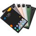 8 inch Android-tablet met IPS HD-scherm, dual-sim, 3G-bellen, Bluetooth en GPS - Quad-coreprocessor, 1 GB RAM, batterijduur van 7-9 uur_voghion.com