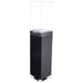Emerson Dancing Water Light Tower Bluetooth Speaker System_voghion.com