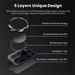 Camera Lens Protector For Samsung Galaxy Samsung Galaxy S25 S24 FE S23 S22 Plus Ultra Z Flip Fold 6 Metal Ring Glass Cover_voghion.com