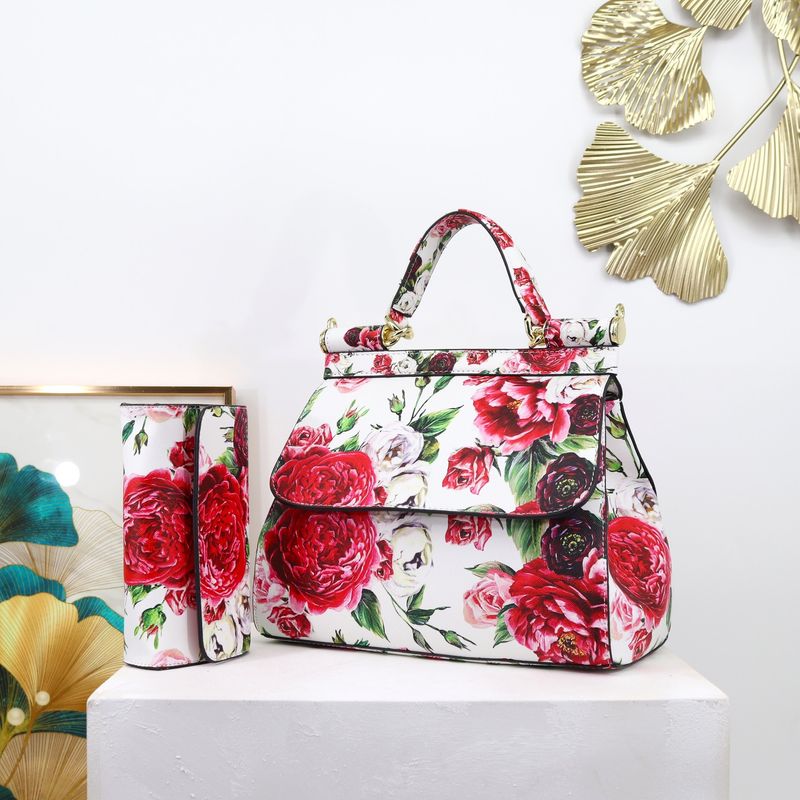 Gepäck & Taschen Damen tasche frauen handtasche set designer weibliche frauen tasche_voghion.com