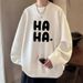 Long sleeved sweatshirt men in autumn and winter, new American style loose inner layer bottom shirt for teenagers,_voghion.com