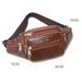 Männer Taille Pack Leder Tasche Taille Gürtel Tasche Männliche Leder Fanny Pack Mode Luxus Kleine Schulter Taschen Für Männer_voghion.com
