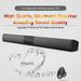 Home Theater Sound System Bluetooth Speaker Computer Speakers For TV Soundbar Box Subwoofer Radio Music Center Boom Box Column_voghion.com