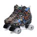 Inline Adults Men And Women Children Inline For Baby Beginners Four-wheel Skates_voghion.com