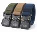 HOT Tactical Belt, Military Hiking 1.5" Work Belt with Heavy Duty Quick Releae Buckle New Aluminum Alloy Men' Elatic_voghion.com