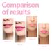 Changing Color Lip Protection Oil Lightens smoothes fine lines on the lips, moisturizes prevents dryness,2024_voghion.com