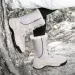 Winter Women's Anti Slip Plush High Top Snow Boots 2024 New Fashionable And Versatile_voghion.com
