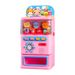 Simulated Coin Operated Sound And Light Vending Machine For Boys To Play House, Simulated Beverage Vending Machine For Girls Toy Gift_voghion.com