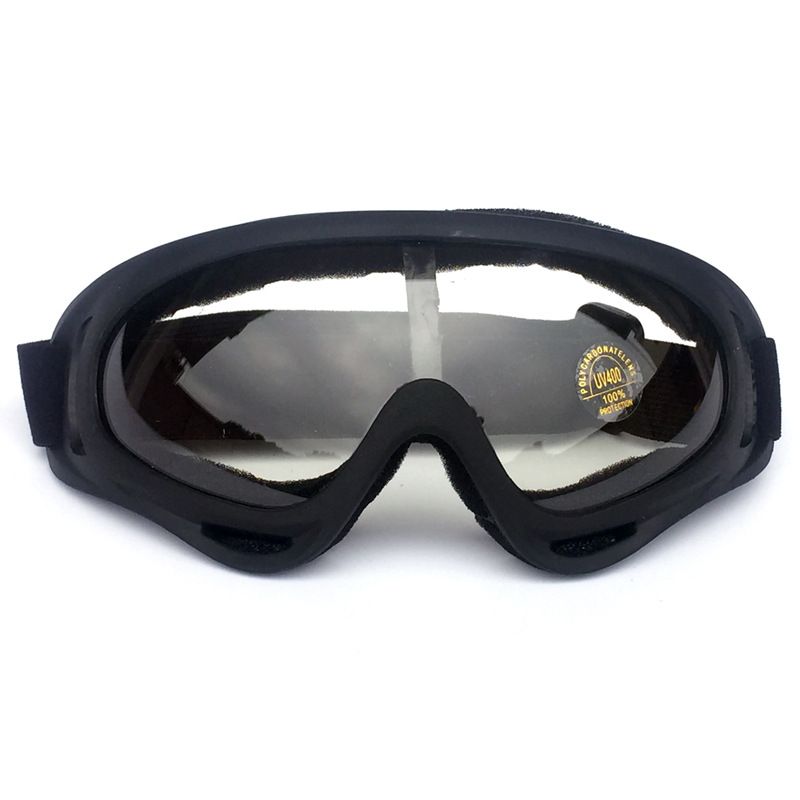 Sports Eyewears Outdoor Anti UV Goggles Off Road Motorcycle Goggles Ski Goggles Protective Glasses_voghion.com