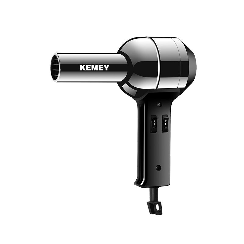 KEMEY KM-9841 4000W salon home professional high-power silent hair dryer wholesale_voghion.com