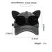 Nuovo simpatico cappello da pilota con orecchie di gatto con occhiali Berretto da baseball lavato con acqua Visiera parasole esterna regolabile Cappelli da sole Regalo unisex_voghion.com