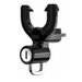 Front Multi-Function Universal Hanging Electric Scooter Storage Helmet Multi-Purpose Hook Lock_voghion.com