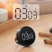 Digitaler LCD-Küchentimer Magnetischer LED-manueller Countdown-Timer zum Kochen von Studien_voghion.com