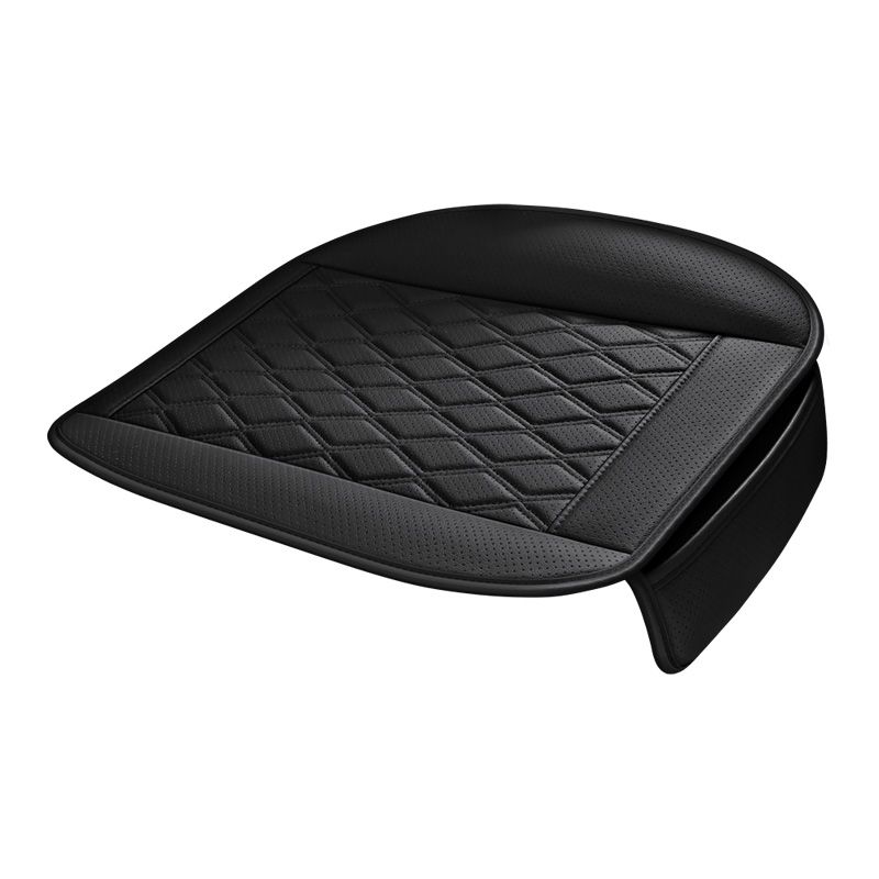 PU Leather Cover Seat Cushion For AUDI All Models A3 Sportback A1 A4 A5 A6 A6L A7 A8 A8L Car Accessories_voghion.com