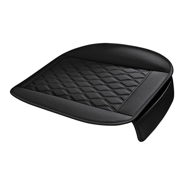 PU Leather Cover Seat Cushion For AUDI All Models A3 Sportback A1 A4 A5 A6 A6L A7 A8 A8L Car Accessories_voghion.com
