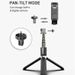 4 In1 Bluetooth Wireless Selfie Stick Tripod Foldable Universal for Smartphones for Gopro and Sports Action Cameras_voghion.com