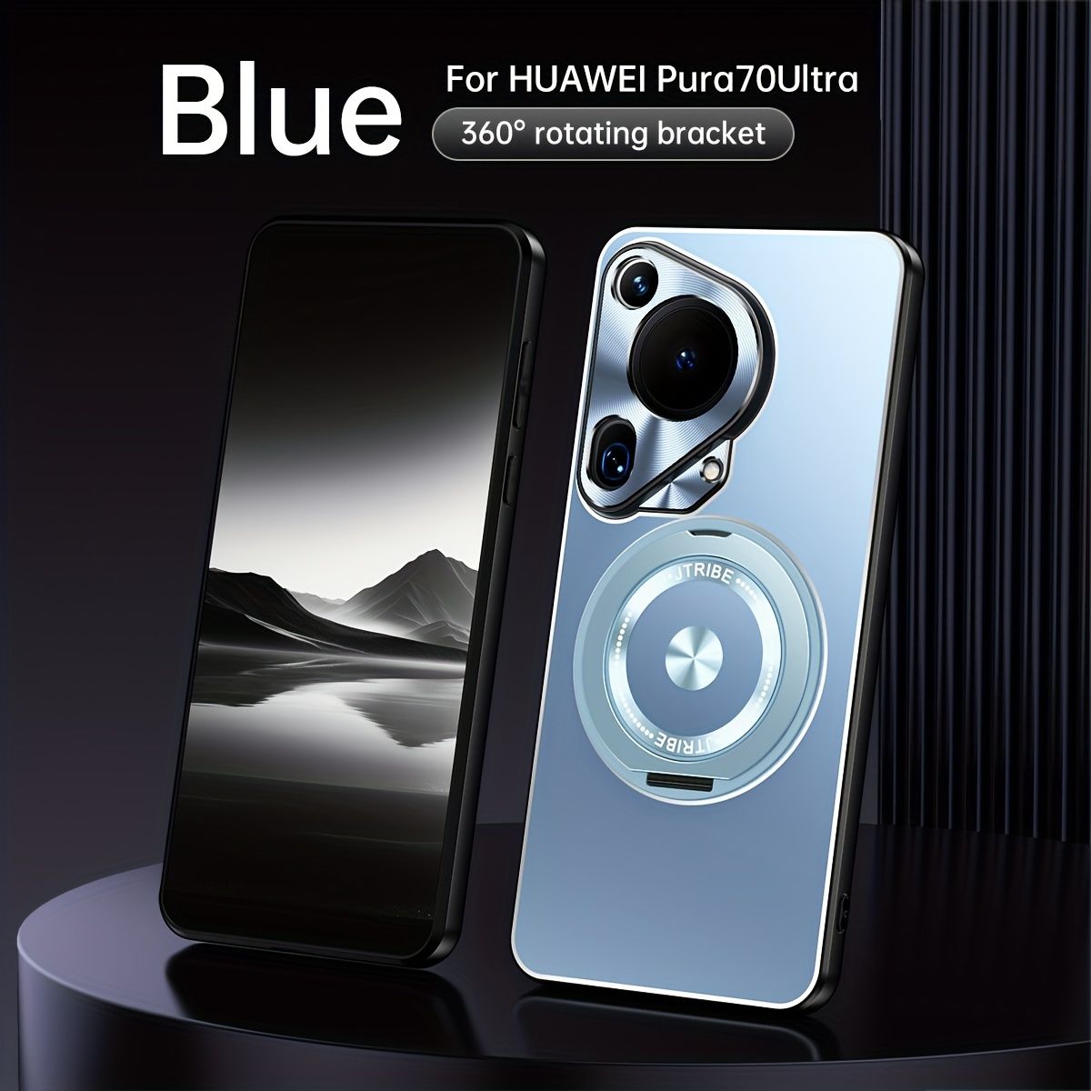 Huawei Phone Case - Premium Quality! Fits various models. Stylish designs, anti-scratch & shockproof. Transparent, colorful, unique patterns. Great fo_voghion.com