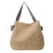 Large Capacity Versatile Crossbody Tote New Shoulder Straw Women's Beach Vacation Woven Bag_voghion.com