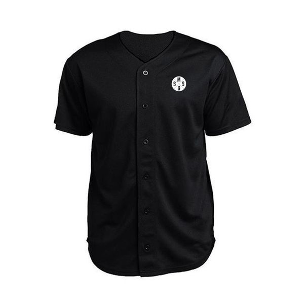 Kurzarmhemd der Hardcore-Serie für Herren, Sport und Fitness, minimalistischer Sommertrend, kragenlose Hemd-Strickjacke_voghion.com