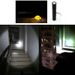 5-Mode Flashlight Flash Torch Light 18650 Flashlight Penlight LED Lantern Camping Protable_voghion.com