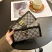 Ladies' Classic Long Short Multi Card Versatile Handheld Wallet_voghion.com