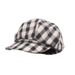Checkered Beret For Women 2025 New Stylish_voghion.com