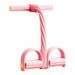 Xiaoyanfei Pedal Resistance Trainer : Stretching & Sit-Up Aid For Home Abdominal Fitness & Belly Reduction_voghion.com