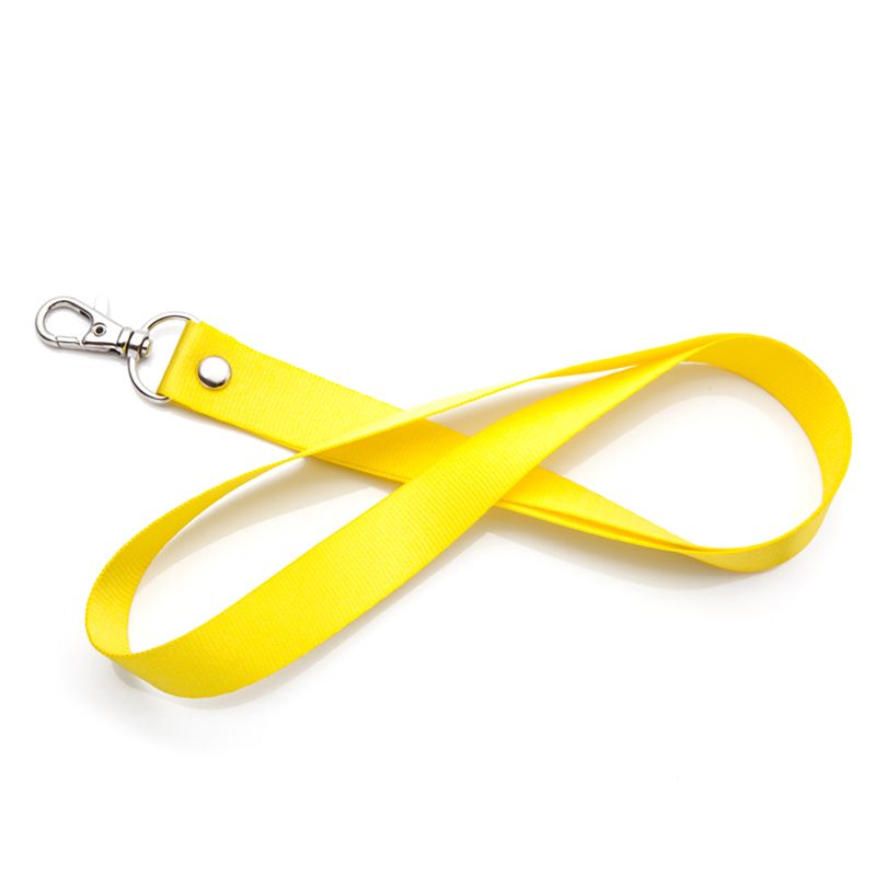 1 Stéck Sécherheetshänger Halsband Sécherheetshänger Halsband fir Handy ID Numm Badge Halter Schlëssel Metallring_voghion.com