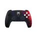 P5 Aussehen P4 Wireless Vibration Bluetooth Brandneuer PS4-Konsolen-Gamecontroller_voghion.com