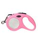 Pet Automatic Retractable Cat Outdoor Reflective Dog Leash_voghion.com