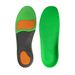 Arch correction insole Flat foot high arch support_voghion.com