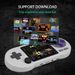 SF2000 Portable Video Game Console 3 Inch IPS Screen Handheld_voghion.com