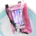 Marsupio impermeabile in PVC per nuoto, spiaggia, deriva, immersioni, spalla, custodia per cellulare, borsa asciutta per esterni 240828_voghion.com
