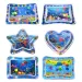 Summer Inflatable Water Mat PVC Playmat Toddler Activity Play Center Water Mat For Babies Early Education Developing Sum_voghion.com