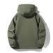 New Spring And Autumn Waterproof Windproof Softshell Jacket Group Purchase Couple Style Hooded Outdoor Hiking Functional_voghion.com