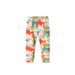 Cross-Border Malwee Girls' Leggings Spring Autumn New European And American Style Elastic Waist Stylish Printed Pants_voghion.com
