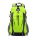 LazyZoom Men's Backpack For Travel Hiking Capacity Extra Large Ultra-light Mountaineering Outdoor Double Shoulder Bag_voghion.com