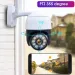 YI IOT 5MP IP Kamera Alexa WiFi Outdoor 1080P Sicherheit Schutz Smart Home Mini Dome Video Überwachung CCTV Auto_voghion.com