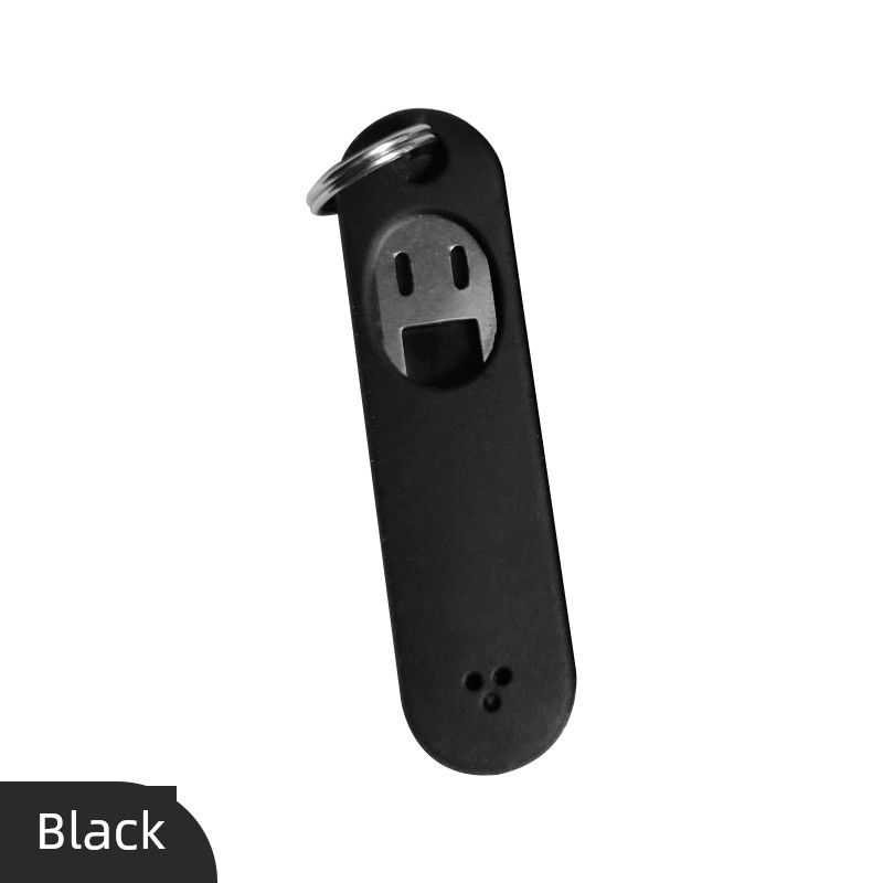 Porte-clés anti-perte pour téléphone portable Huawei, qualité imbattable, carte universelle avec code PIN_voghion.com