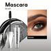 Mascara Spesso Non Sbava Allungante Non Sbava Asciugatura Rapida Lunga Durata Impermeabile Mascara Spesso Corona_voghion.com