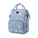 Mommy Bag, Mom and Baby Backpack, Large Capacity 2024 New Handheld One Shoulder, Pregnant Women's Outgoing Multi_voghion.com