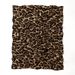 Women's Scarve Classic Popular Leopard Print Cotton Long Scarf Retro Trend Zebra Print Headscarf Women Spot_voghion.com