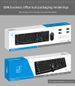 Installation And Distribution Zhuiguangbao Q9b Key Su USB Interface Wired Public Computer Accessories Keyboard Mouse_voghion.com