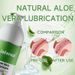 Neu Schmiermittel für den menschlichen Körper Wasserlösliches Schmiermittel Aloe Vera Schmiermittel Erdbeerschmiermittel Mint Ice Cool_voghion.com