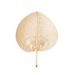 Handmade Traditional Chinese Mosquito Repellent Cooling Summer, Essential For Babies And Elderly, Ancient Style Fan_voghion.com