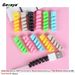 Spiral Cable Protector Wire Organizer Smartphones Cable Holder Wrap Data Line_voghion.com